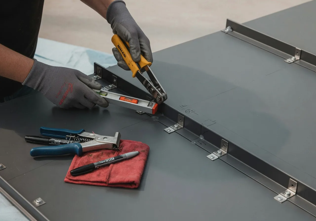 Why choose Metal Roofing Installation in Ponce De Leon, FL